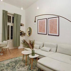 Appartement met Drie Slaapkamers